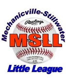 Mechanicville-Stillwater Little League
