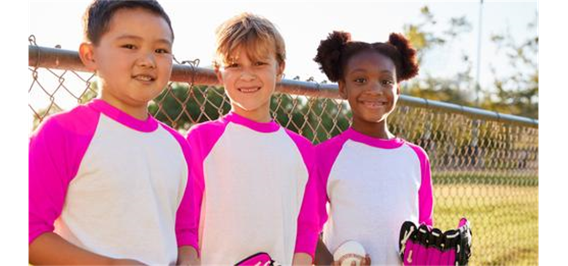 T-Mobile Little League Call Up Grant Program